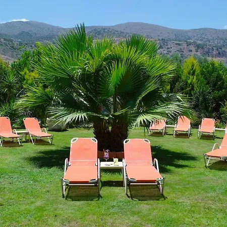 Aparthotel Bella Elena 3*