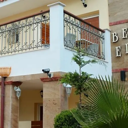 Bella Elena Aparthotel