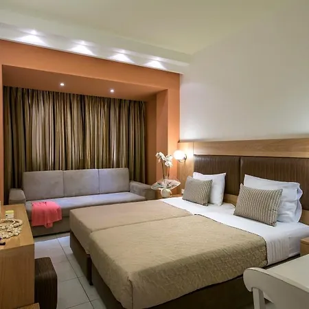 Aparthotel Bella Elena 3*