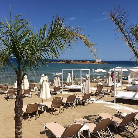Bella Elena Aparthotel Malia