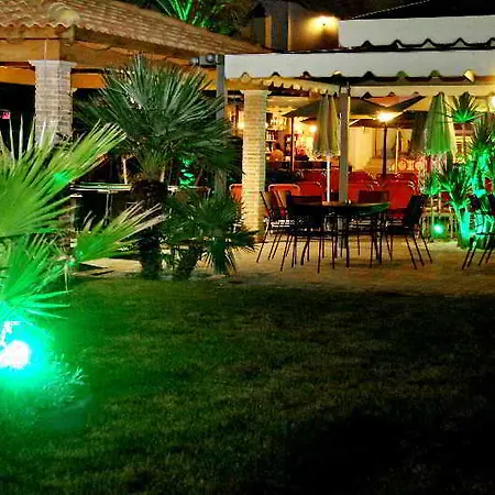 Aparthotel Bella Elena 3*