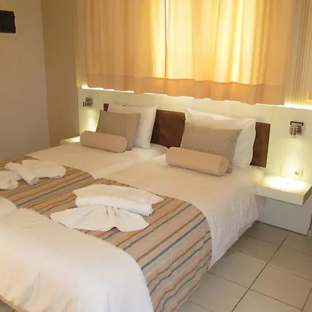 Bella Elena Aparthotel