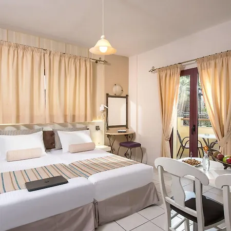 Aparthotel Bella Elena Malia