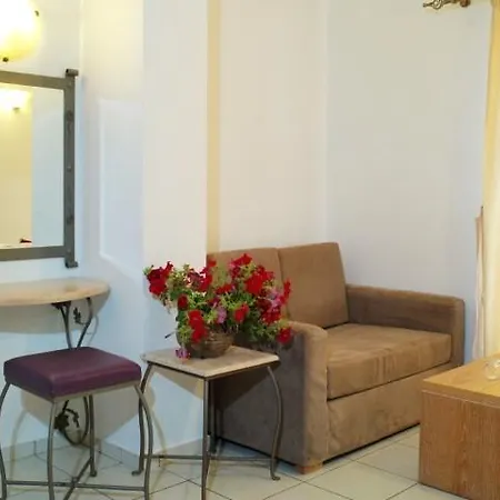 Hotel apartamentowy Bella Elena By Estia 3*