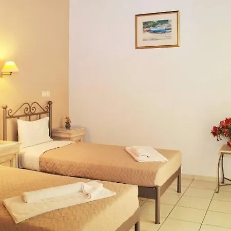 Bella Elena By Estia Hotel apartamentowy 3*