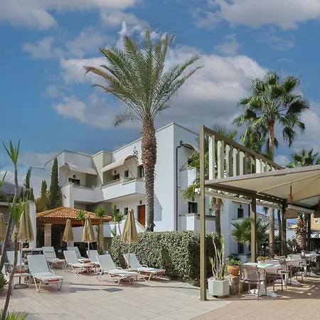 Bella Elena By Estia Hotel apartamentowy 3*