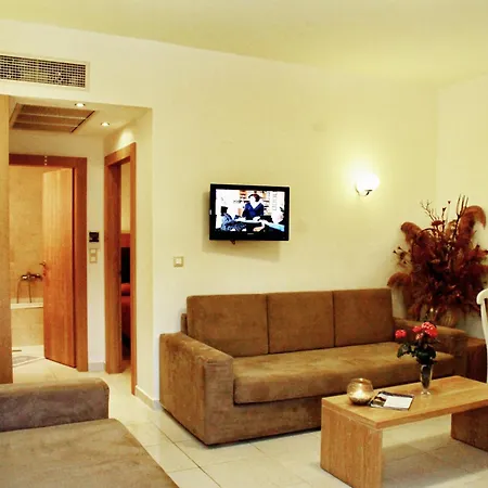 Hotel apartamentowy Bella Elena By Estia Mália