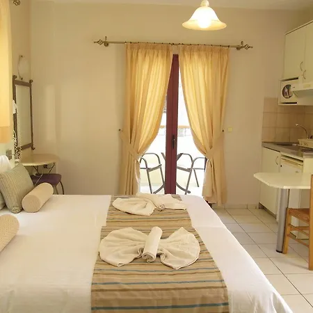 Bella Elena By Estia Hotel apartamentowy 3*