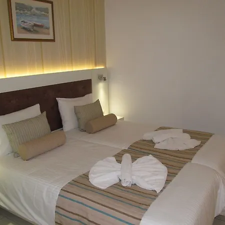 Bella Elena By Estia Hotel apartamentowy