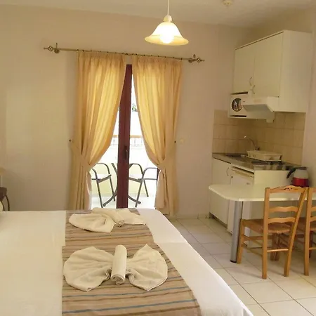Bella Elena By Estia Hotel apartamentowy Mália