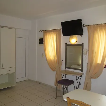 Bella Elena By Estia Hotel apartamentowy 3*