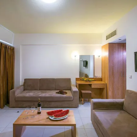Bella Elena By Estia Hotel apartamentowy Mália