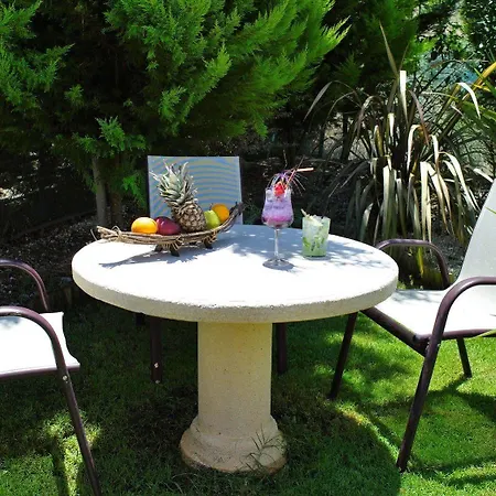 Hotel apartamentowy Bella Elena By Estia 3*