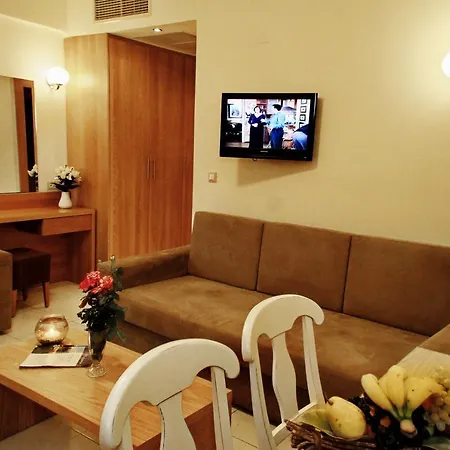 Hotel apartamentowy Bella Elena By Estia 3*